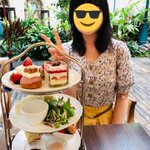 ツイートに含まれる画像