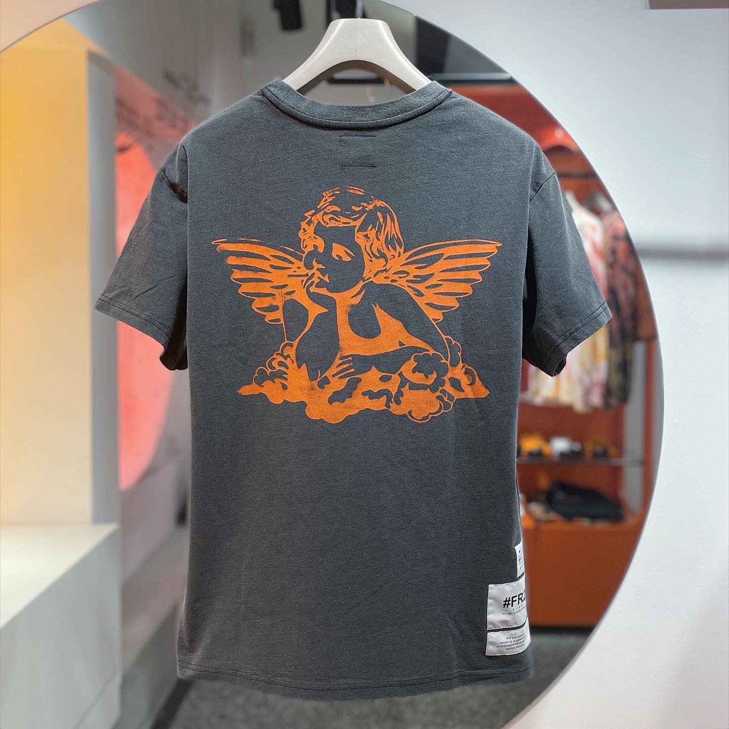 再再再..販 FR2 金沢限定Tシャツ - 通販 - icsettimomilanese.edu.it