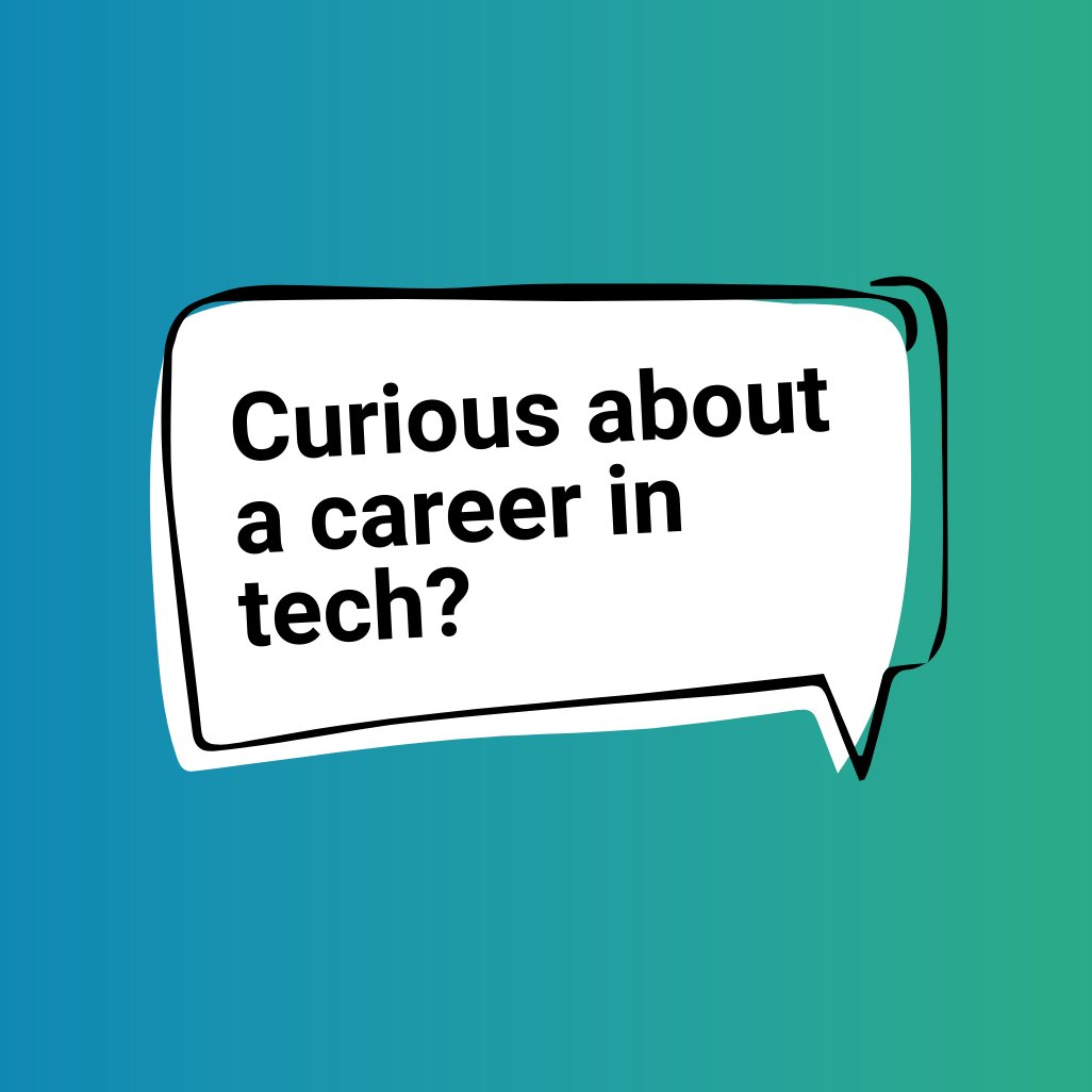 RebeccaElcome's tweet photo. Working with @YouEmployed &amp; other London Digital Skills and Jobs Hub partners on this free showcase event for young people seeking a career in tech/digital. 💻 Please do share with your networks or DM for info! https://t.co/FKJTNqcuM7 #DigitalJobs https://t.co/RLomjjCWoL