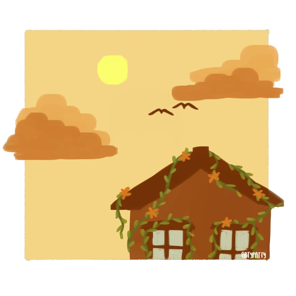 ☀️🛖

#art #artph #ArtistOnTwitter #Artist #digitalart