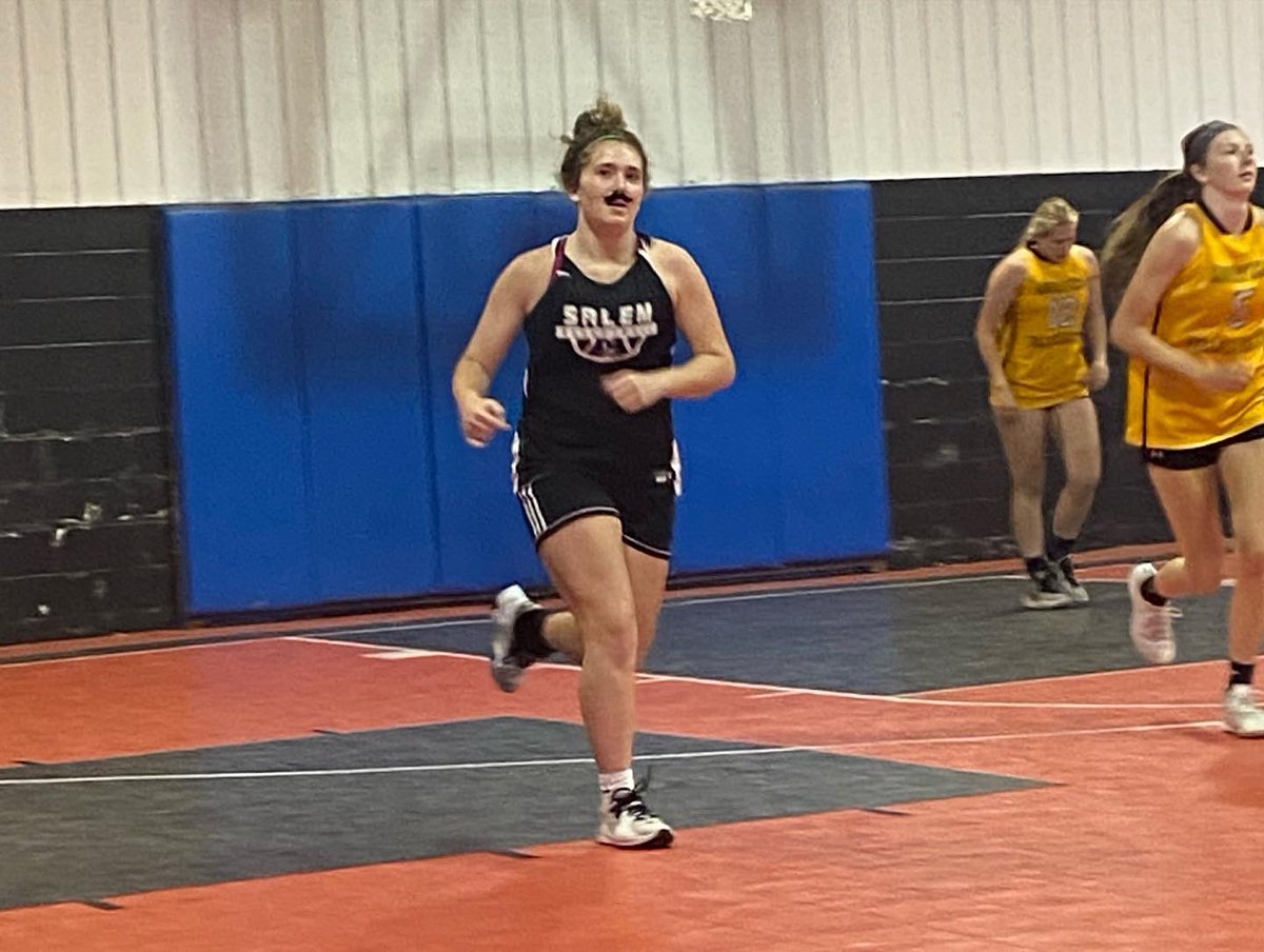 Proud of these girls is an understatement. They battled the toughness of Sherrodsville and ended up losing to the fellow Quakers by a buzzer beat in the semi-finals. Big things to come for this team.