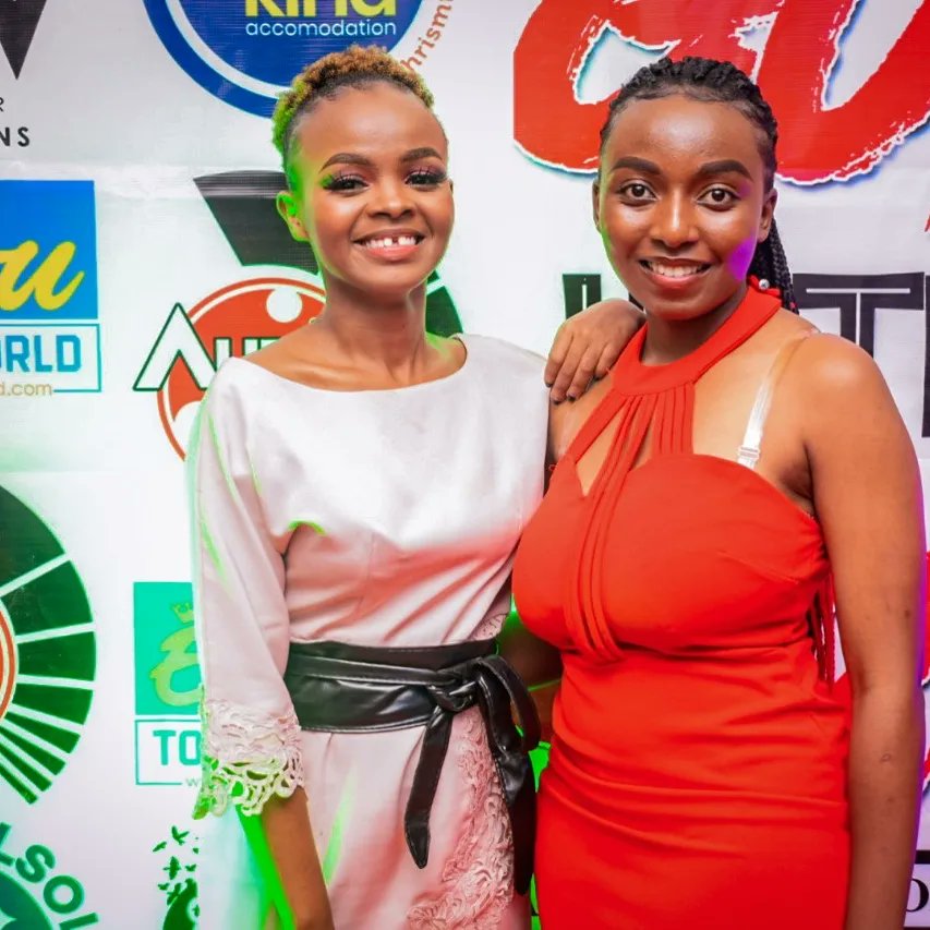 Shaharake's tweet photo. ✨ The premier of Guilty Until Proven Guilty at Izaak Walton Inn in Embu https://t.co/1aqUJrymsn