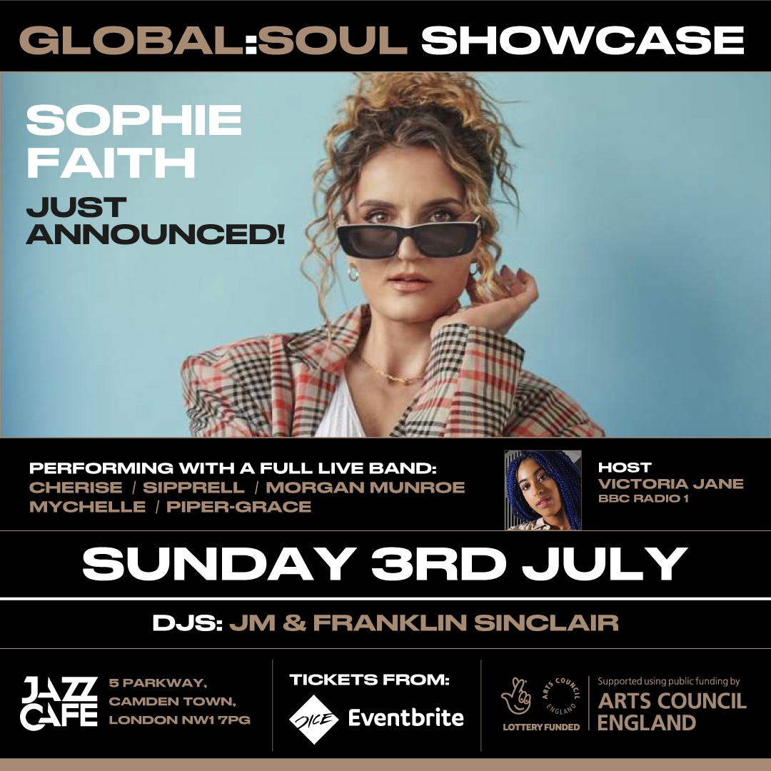 MusicConnex tweet media