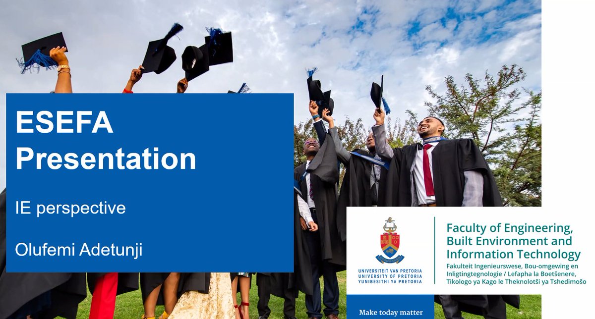 ESEFA Centre tweet media