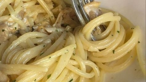 liIacdaisy's tweet photo. pasta lover https://t.co/xg35Avl6rb