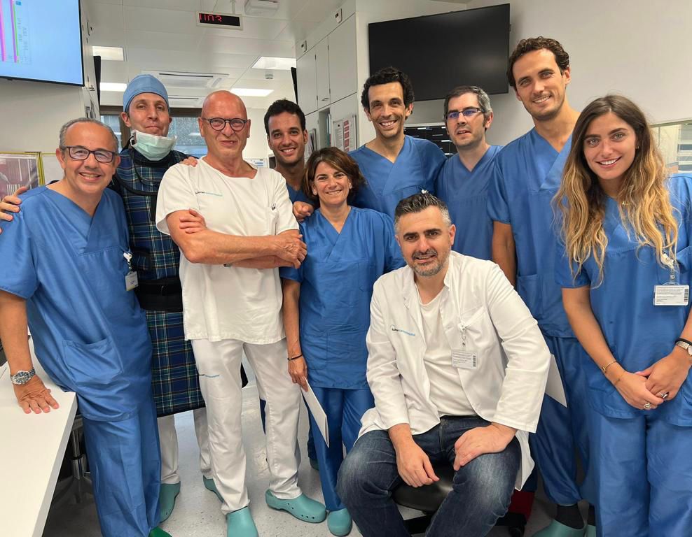 primcardio's tweet photo. Lucerna, en Suiza, ha sido el lugar escogido por @sis_medical para ofrecernos un curso avanzado enfocado en el tratamiento de lesiones muy calcificadas.
#cateterismo #stent #cardio #cardiology #OPNNC #EASYT https://t.co/ZdDSWhQqjj