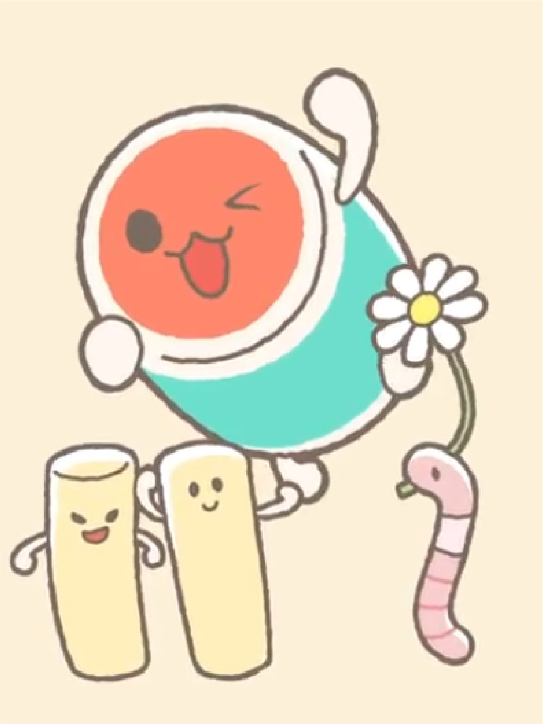 公式 太鼓の達人 総合 Taiko All Twitter