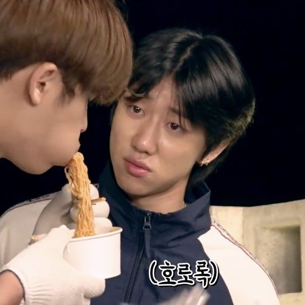 random minghao (@randomminghao) on Twitter photo 