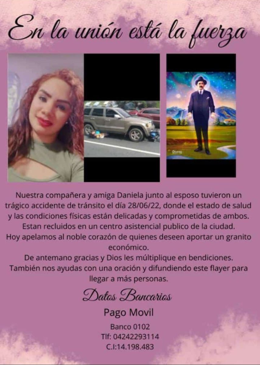 manosdlsangeles's tweet photo. los Jóvenes arrollados el día Lunes en La Autopista a la altura del Distribuidor la Araña dónde quedaron ambos debajo de la camioneta son primos de Presidente de esta Fundación, para quienes pedimos del apoyo de todos estos Angeles Terrenales, Padrinos, Madrinas Magicas https://t.co/CIDqPrN840