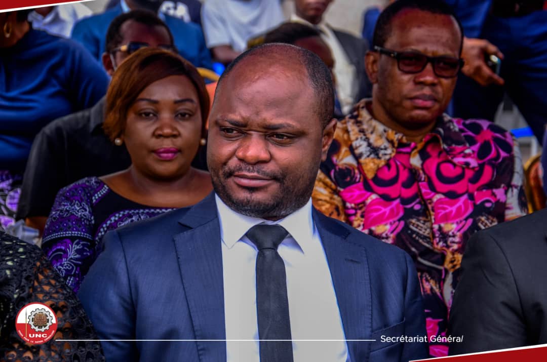 Lipamda elamu mon général 5 étoiles 🌟 mon SG l'homme du moment , notre porte bonheur son excellence <a href="/BillyKambale1/">Billy Kambale</a>