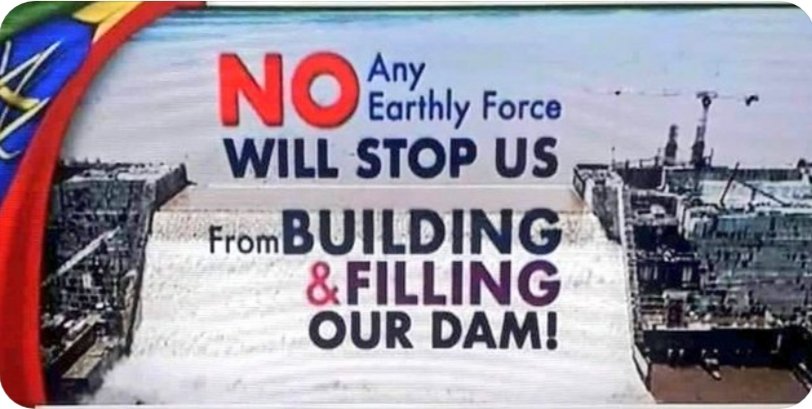 kassaye_h's tweet photo. #FilTheDamGERD
#ItsMyDam
#Unityfor Ethiopia
#EthiopiaPrevails
ግድቡ ይሞላል ጠላት ያፍራል🇪🇹🇪🇹🇪🇹 https://t.co/CC7tNtCMry
