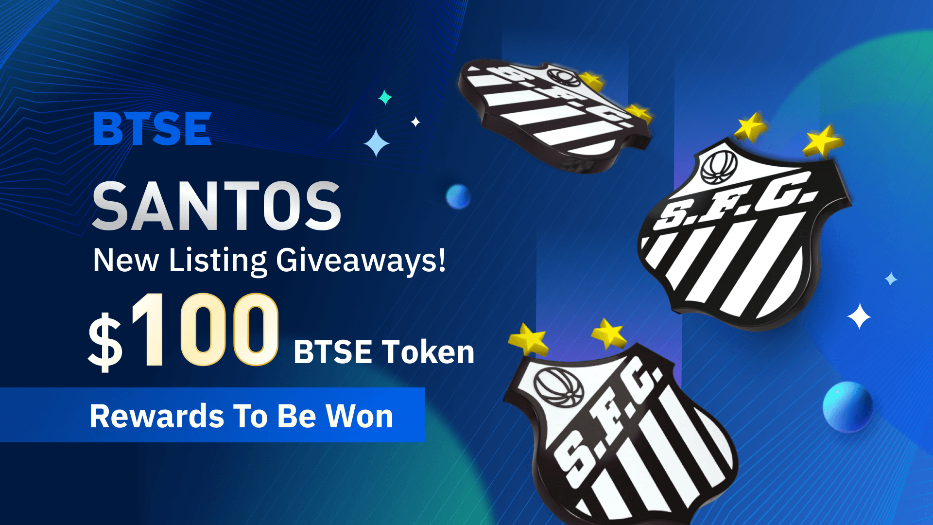 btse-on-twitter-santosfc-santos-new-listing-giveaways-steps-to