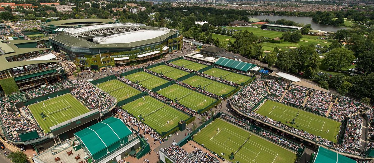 Spadeoak's tweet image. 🎾 Spadeoak at AELTC Wimbledon 🎾

Last week our sports department were appointed by our client to make safe an area of roadway at AELTC Wimbledon for the spectators for the tennis championship

#wimbledon #tennis #construction #road #advice #support #experts #quality #deadlines