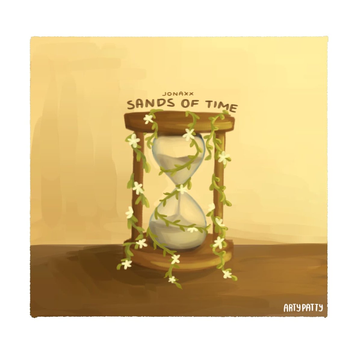 Sands of Time⏳
written by <a href="/jonaxx_WP/">△lph△</a> 

#Jonaxx #Jonaxxfanarts #art #ArtistOnTwitter #artph #digitalart