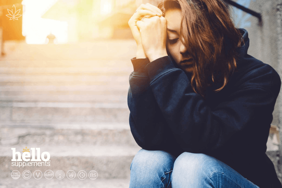 hellosupps's tweet image. ARE YOU STRUGGLING WITH ANXIETY, PAIN &amp;amp; SLEEP ISSUES? Discover Today How CBD Oil Can Help Fight Unwanted Pain Anxiety &amp;amp; Sleep Issues 

Find Out More On Our Website 
hellosupplements.co.uk