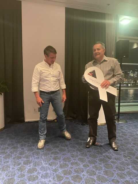 Laird Cameron tweet media