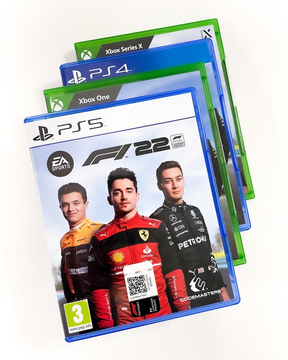 The Game Collection tweet media