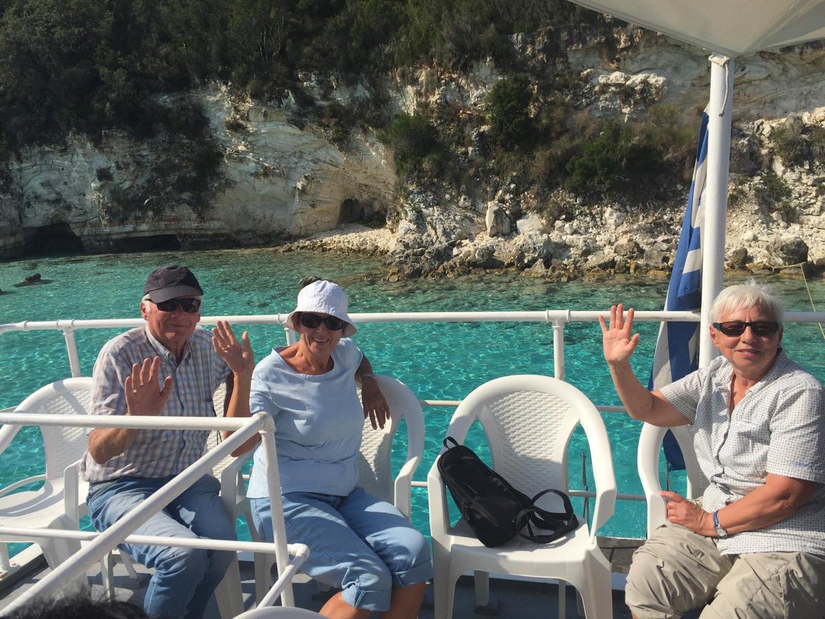 CrystalCorfu's tweet photo. Our first priority is to bring smiles to our customers' face and we will do whatever it takes to achieve it! #dmcprofs #corfu #travel  #eventprofs #shorex #incentivetrips #crystalcorfu https://t.co/vNF4IfGB8X