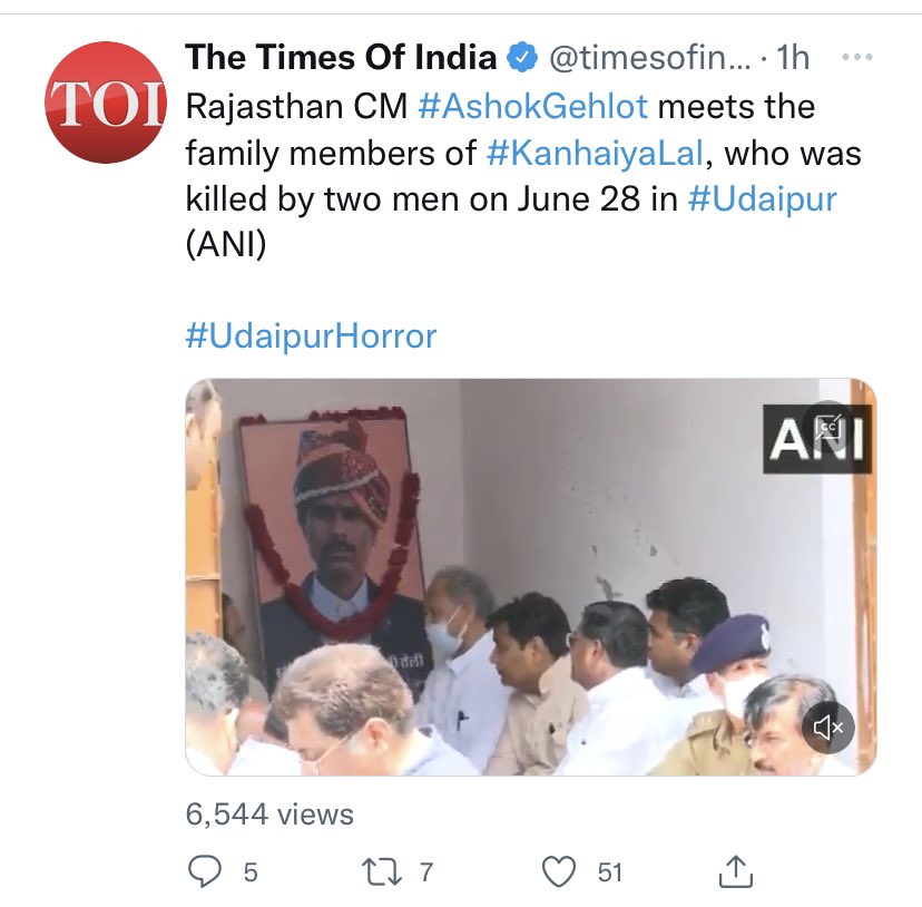 Choudhary HR36 (सनातनी जाट)🇮🇳🚩 tweet media