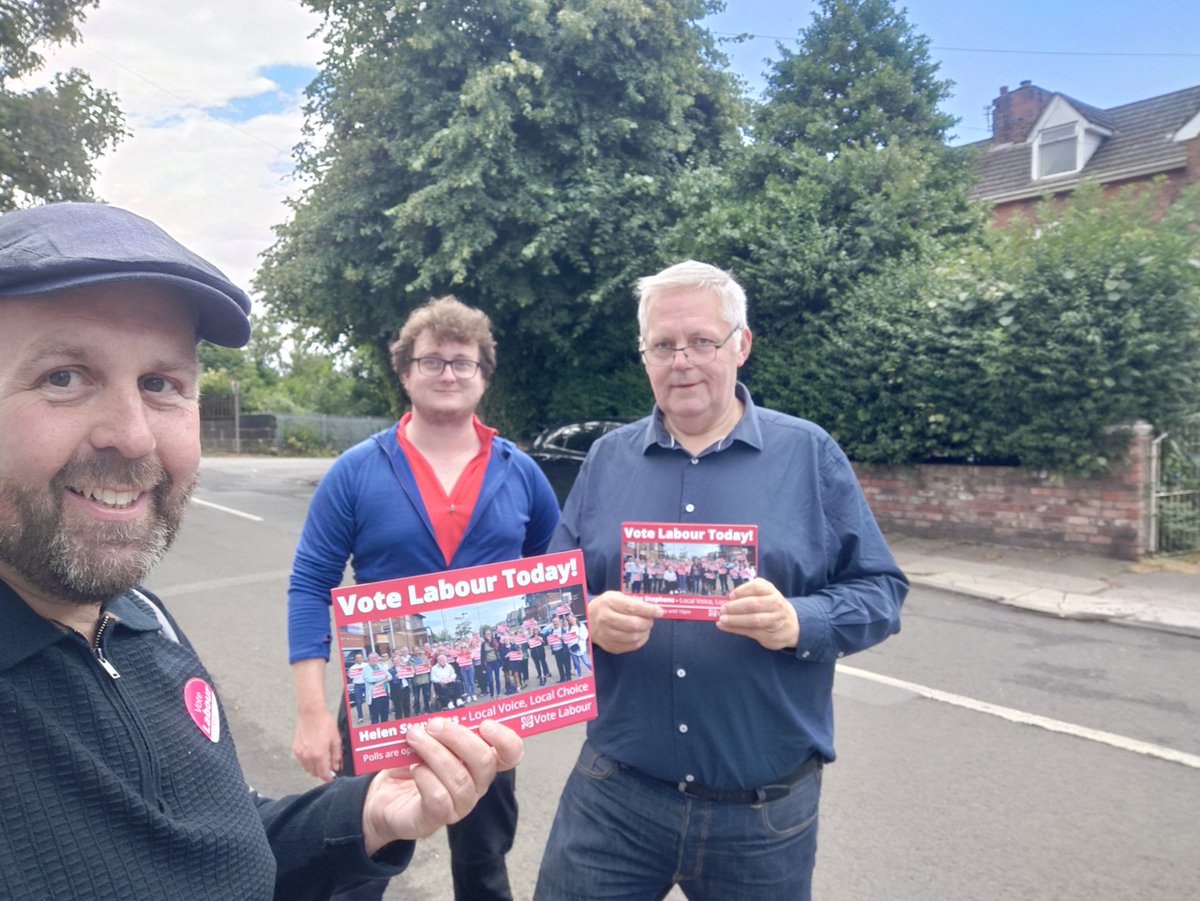 CllrNickSmall's tweet image. On the #LabourDoorstep in Fazakerley for today&apos;s by-election for @HP_Stephens #LocalVoice #LocalChoice