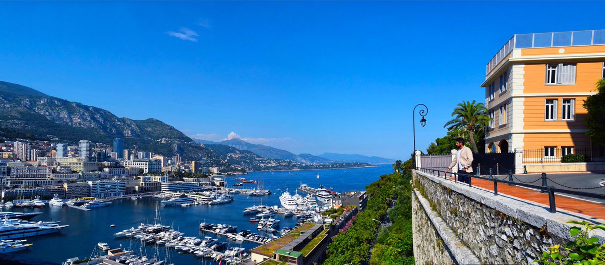 Encyclopedia of Colorful Getaways (Ismaïl Alsaïdi) tweet media