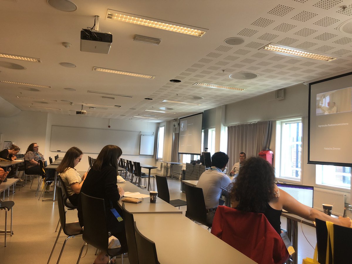 bivanderdal's tweet photo. Timely critical points @fduvell on ‘Western bias’ in knowledge production = ‘Global East’ blind spots & ‘competing’ post-#colonialisms in (forced) migration research. In #IMISCOE2022 Opening Jakub Bijak spoke of mass displacement in/out #Ukraine. Yet, some real challenges here. https://t.co/Vrn2KllcxL