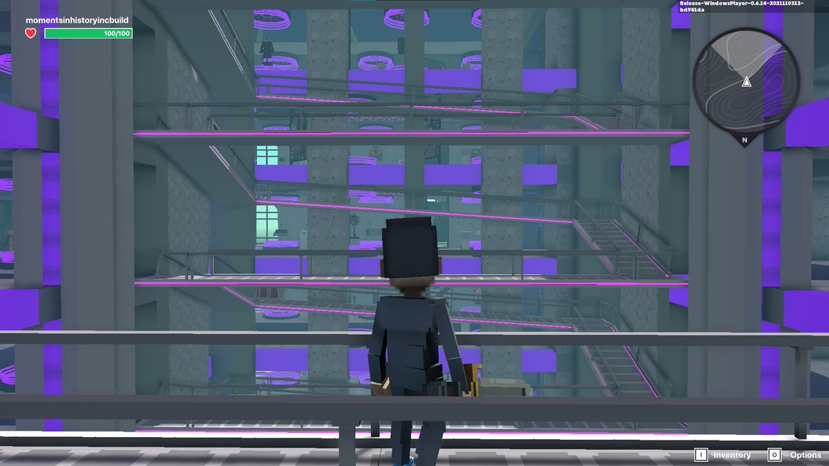 Moments In History NFTs tweet media