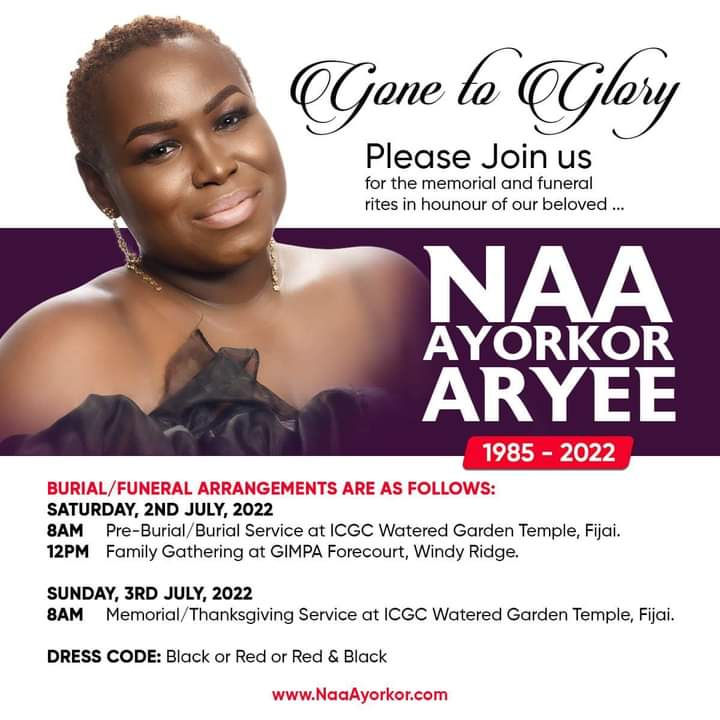 empire1027fm's tweet photo. A Gem we'll never be able to replace. Rest well Shonda.

#RIPNaa
#Empire1027FM https://t.co/UjLPR9pgez