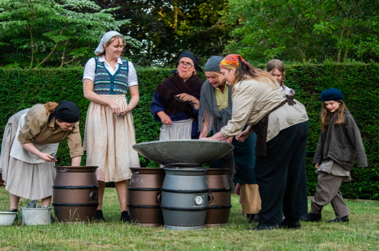 The Punch House Band tweet media