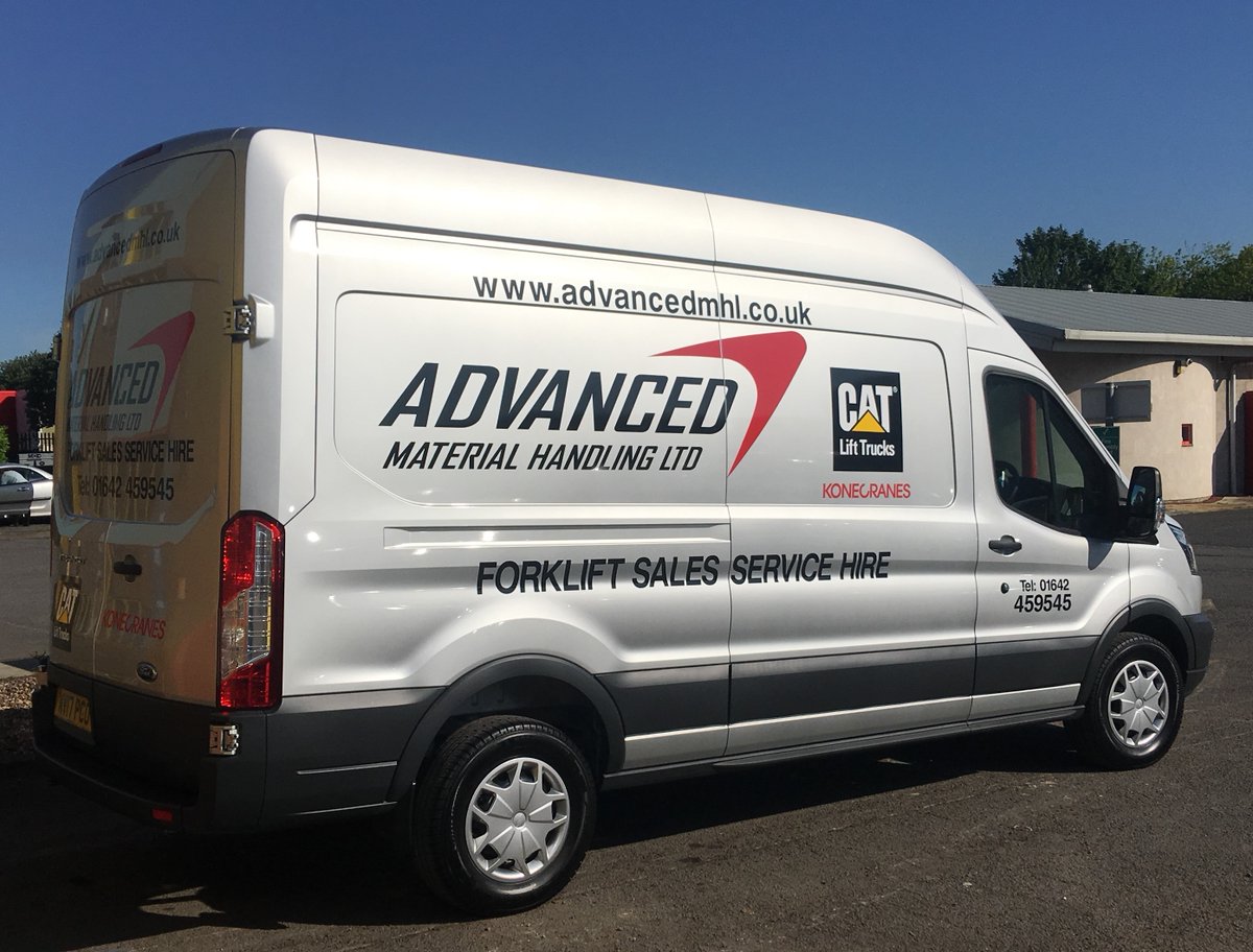 Advanced Material Handling Limited (@advancedlimited) on Twitter photo Advanced Material Handling Limited - Middlesborough.
Experienced Forklift & Access Equipment Engineers - wanted for immediate start.
A company that offers excellent support & opportunities for staff.
Apply by sending your CV to Steve Ward Email:sward@advancedmhl.com Advanced Material Handling Limited - Middlesborough.
Experienced Forklift & Access Equipment Engineers - wanted for immediate start.
A company that offers excellent support & opportunities for staff.
Apply by sending your CV to Steve Ward Email:sward@advancedmhl.com