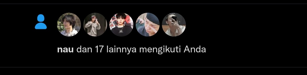 Robinjunnn's tweet image. Hellow new moots salam kenal yaa heheh😍😍😍