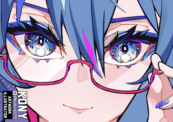 #フォロワー一万人以下の絵師が力作を投稿してたくさんのフォローを貰うタグ
🍀特に自信のある4枚です! 皆さんの目に止まって、観て頂けると光栄です🍀 