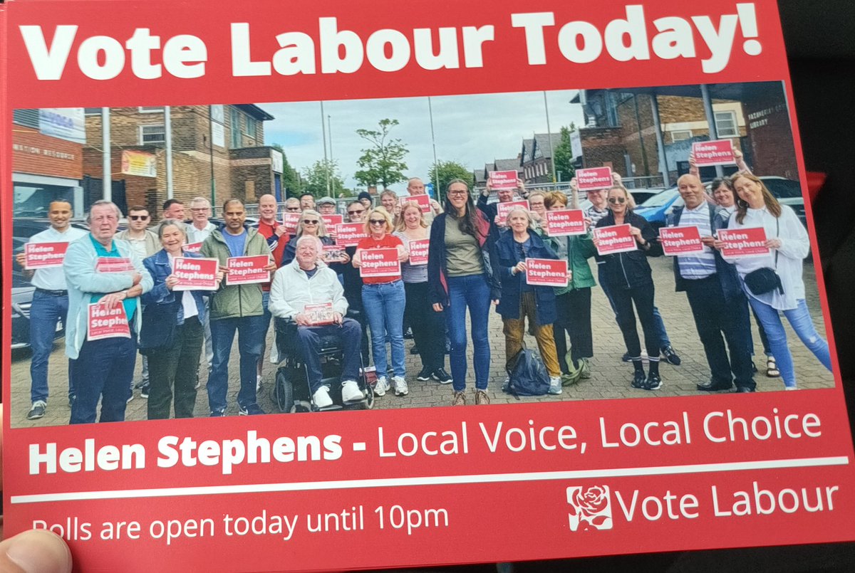 CllrNickSmall's tweet image. On the #LabourDoorstep in Fazakerley for today&apos;s by-election for @HP_Stephens #LocalVoice #LocalChoice