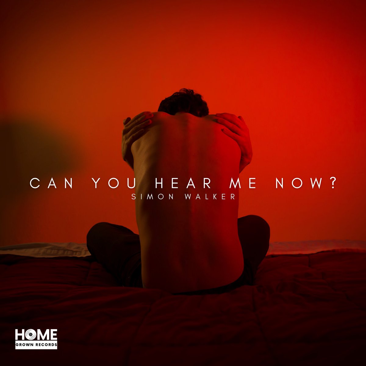 NEW MUSIC ANOUNCED!

I’m pleased to announce my brand single Can you hear me now? will be available to stream &amp; download on all streaming platforms 29.7.22

Recorded &amp; Produced by Peter Redshaw 
Featuring Dan Stapleton &amp; Peter Redshaw (Afflecks Palace)