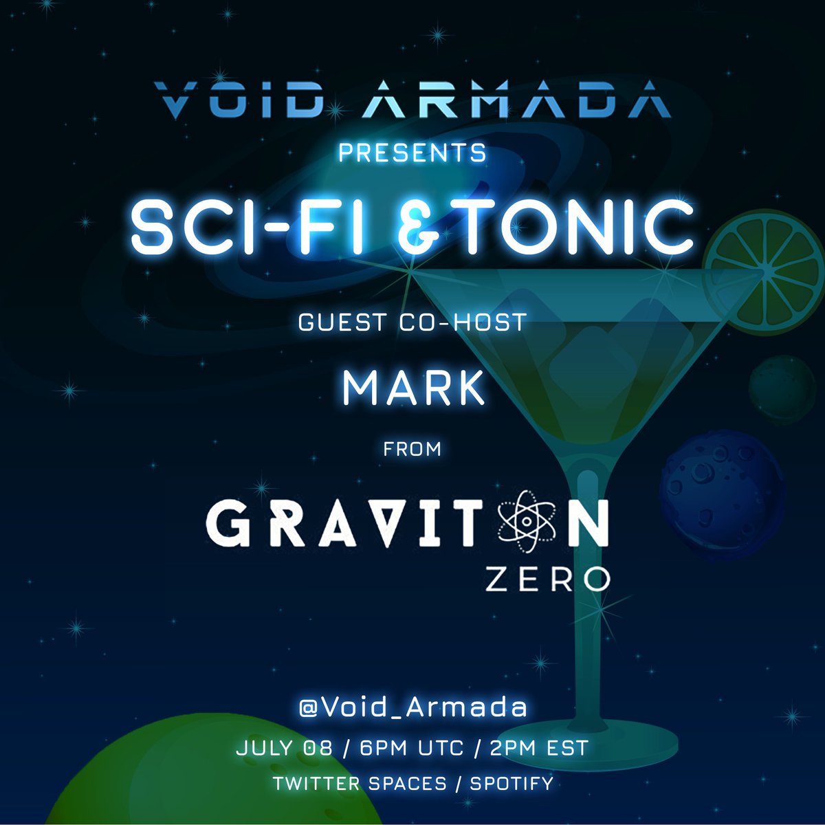 Graviton Zero tweet media