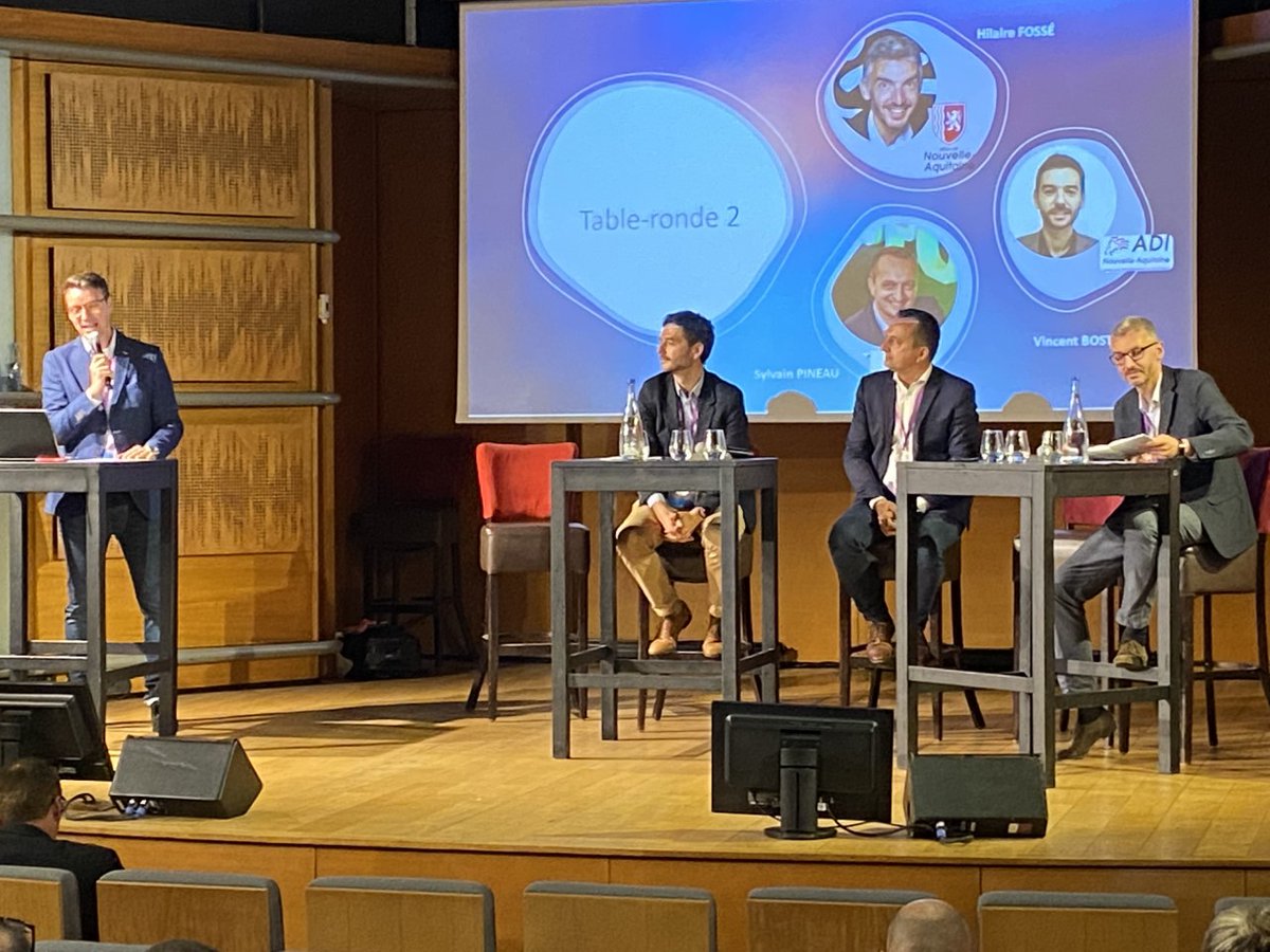 Agropole Technopole tweet media