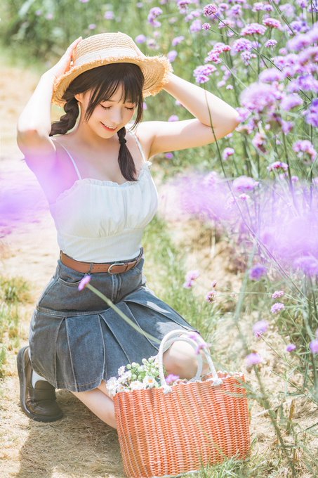 コスプレイヤー贤儿sherryのTwitter画像91