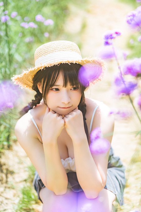 コスプレイヤー贤儿sherryのTwitter画像90