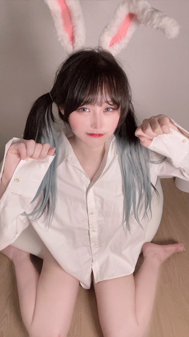 コスプレイヤーmilkyのTwitter画像11