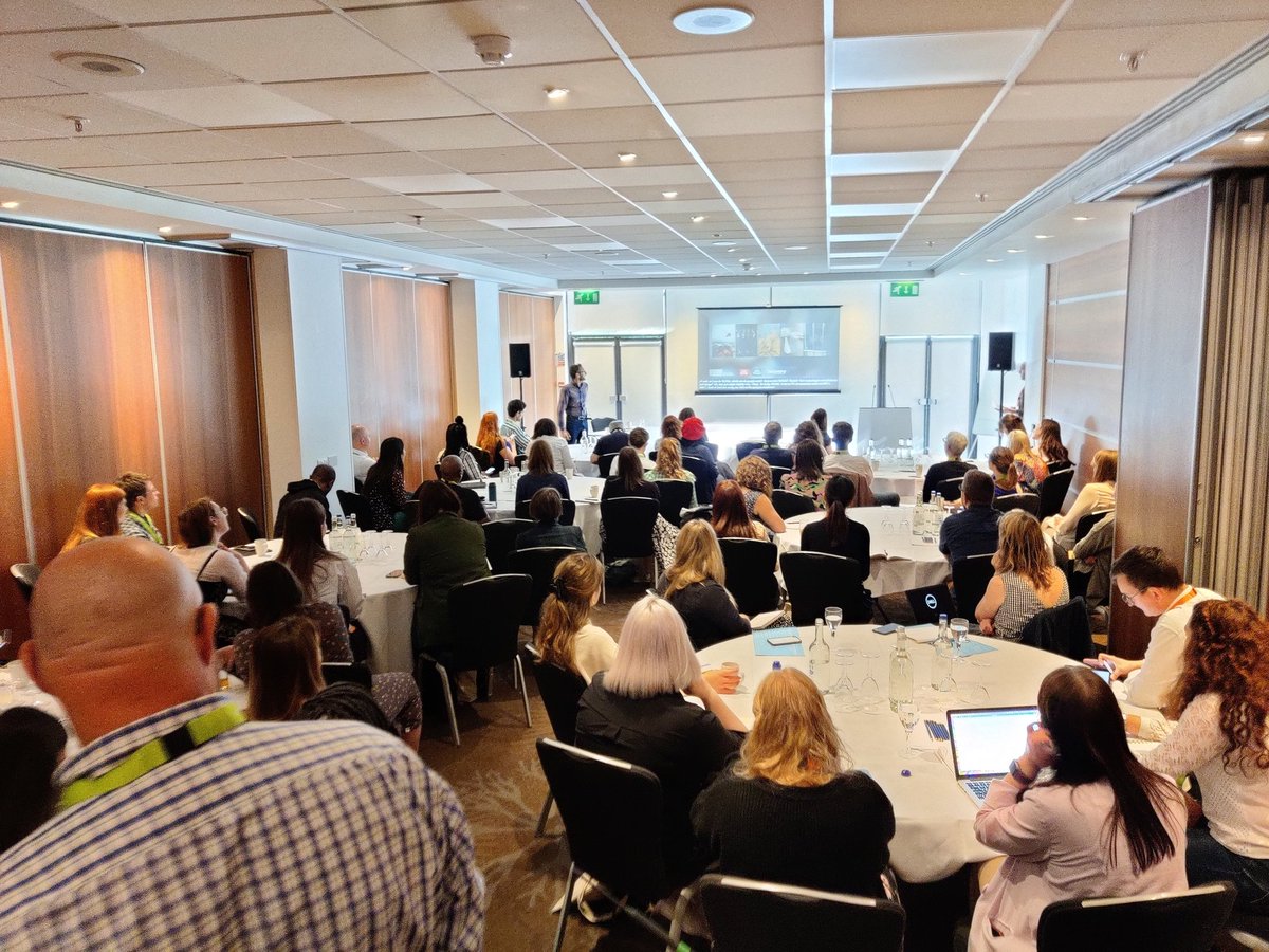 Charity Digital tweet media