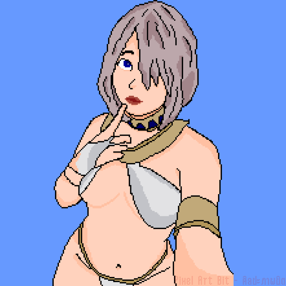 AdobeCai's tweet photo. เยี่ยมมมมมมม

https://t.co/ITv9E2qmQ5

#pixelart #cro https://t.co/kzfKXh3e7J