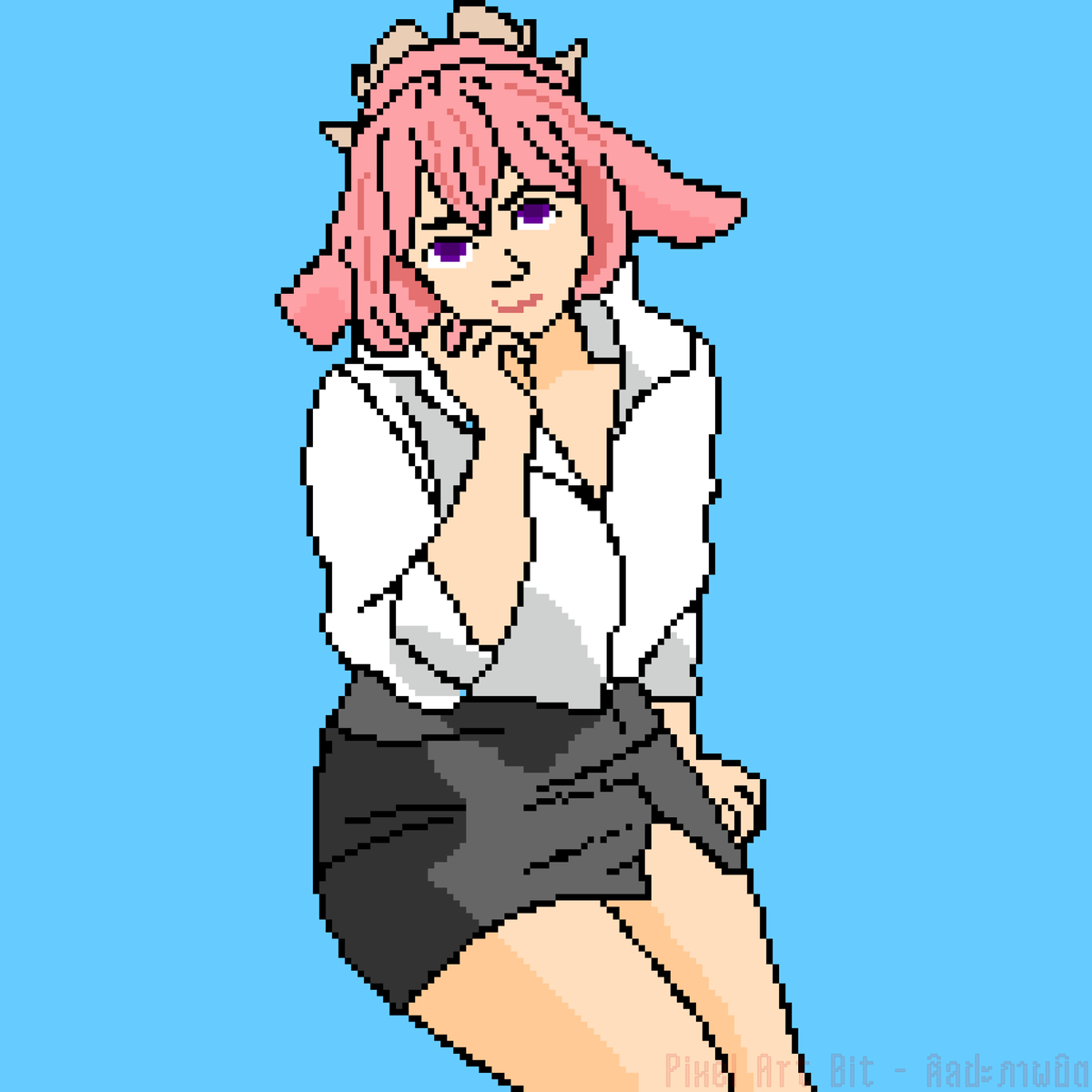 AdobeCai's tweet photo. เยี่ยมมมมมมม

https://t.co/ITv9E2qmQ5

#pixelart #cro https://t.co/kzfKXh3e7J