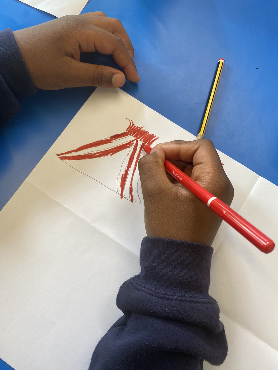 MissGaskell's tweet photo. Part one of building our utopia. We have already decided who is coming with us and designed some new animals for our new society. Now we are creating our 3D maps. #OperationMoonbase #SkillsBuilder #Teamwork #Creativity #SucceedTogether @brownhillleeds https://t.co/8atcb5hmr1