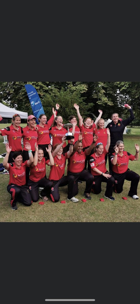 Army Ladies Cricket tweet media