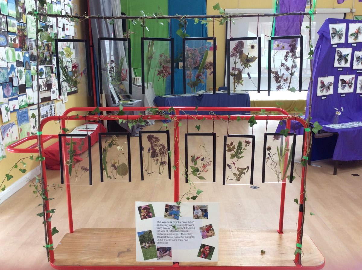 A huge well done to the whole school for organising such a special Arts Night this year. A big thank you goes to Mrs Berrington for going the extra mile to ensure the art work and the whole school performance of our Meadow and Habitats play was the best it could be. Great work!