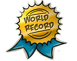 Busy day in final prep for tomorrow's World Record attempt at the C3 <a href="/JamesDick_JDC/">JamesDick Aggregates</a> beach.  Fri July 1st is 6am-930am Open Water Swim races - followed by 10am <a href="/JesseyTheElf/">Jessey The Elf</a> World Record Class.  Then encouraging everyone to head 500m down to Strawberry Festival at the Fair Grounds