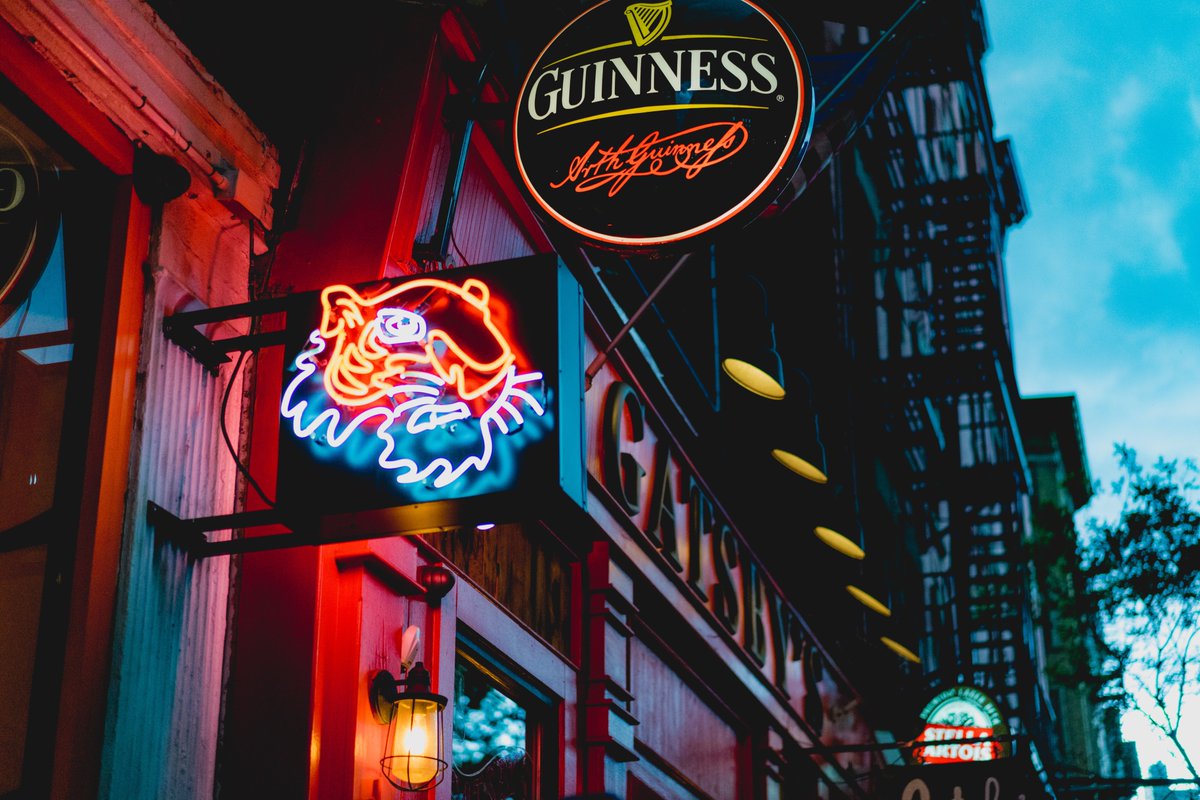 Pubs perform better with Tabb 🍻

Our platform takes the stress out of stressful situations. Customers order in seconds through the app, staff see it happen live on screen, service rolls out in harmony.   

Order &amp; Pay your pub to success.

#hospitalitytech #hospitalityindustry