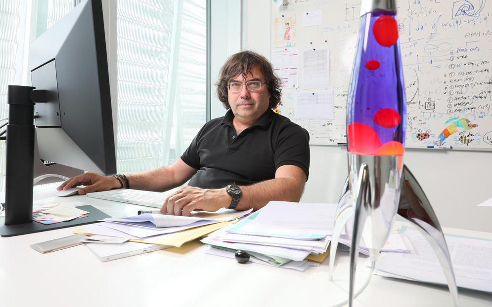 PRACE has announced the winners’ names of the PRACE HPC Excellence Award first edition. 
The team of Prof. Nicola Marzari of EPFL and NCCR MARVEL will present a keynote speech of 
their work and receive the prize at #PASC22 in Basel, for more information  
prace-ri.eu/winner-inaugur…