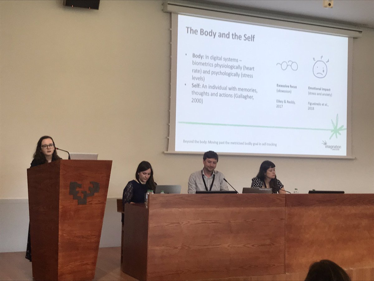 Mariana F. Braga (@mfonsecabraga) on Twitter photo Excellent presentation and research by <a href="/KimSnooks/">Kim Snooks</a> today on beyond the (human) body. Great work and supervision team <a href="/_DanRichards_/">Dan Richards</a> <a href="/joegalen/">bsky: @designresearch.works</a> and Roger Whitham <a href="/ImaginationLanc/">ImaginationLancaster</a> <a href="/drs2022bilbao/">DRS2022 BILBAO</a> #speculativedesign #qualitativedata Excellent presentation and research by <a href="/KimSnooks/">Kim Snooks</a> today on beyond the (human) body. Great work and supervision team <a href="/_DanRichards_/">Dan Richards</a> <a href="/joegalen/">bsky: @designresearch.works</a> and Roger Whitham <a href="/ImaginationLanc/">ImaginationLancaster</a> <a href="/drs2022bilbao/">DRS2022 BILBAO</a> #speculativedesign #qualitativedata