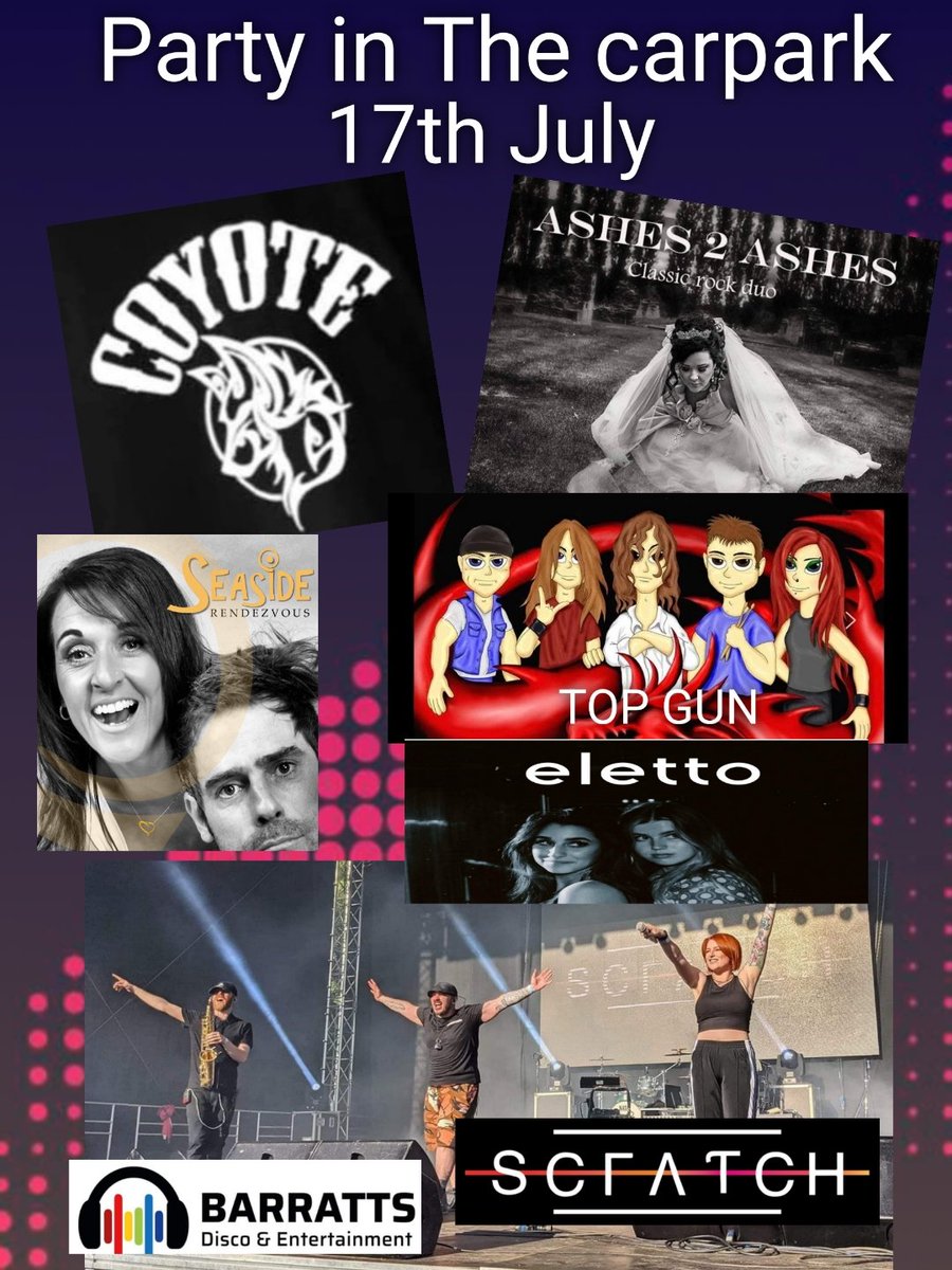 Oaks W.M.C tweet media